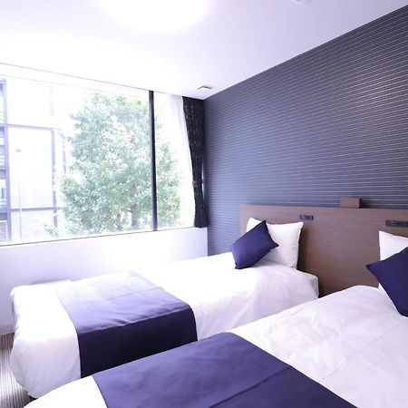 Asakusa Kuramae Hotel Yume Iroha Tokyo Dış mekan fotoğraf