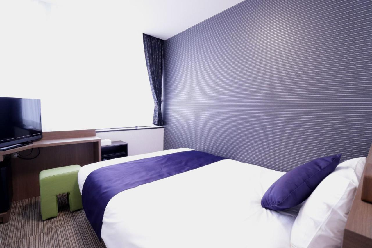 Asakusa Kuramae Hotel Yume Iroha Tokyo Dış mekan fotoğraf