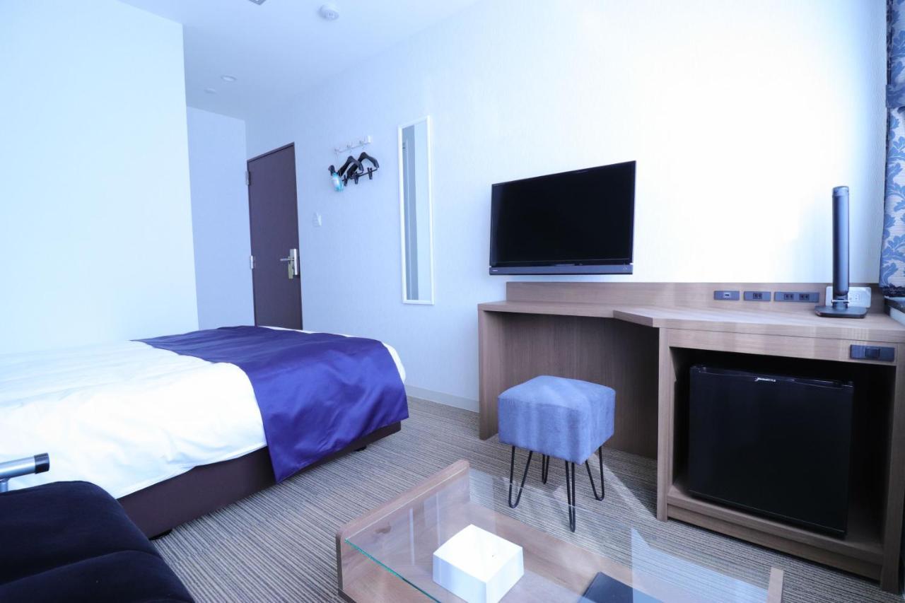 Asakusa Kuramae Hotel Yume Iroha Tokyo Dış mekan fotoğraf