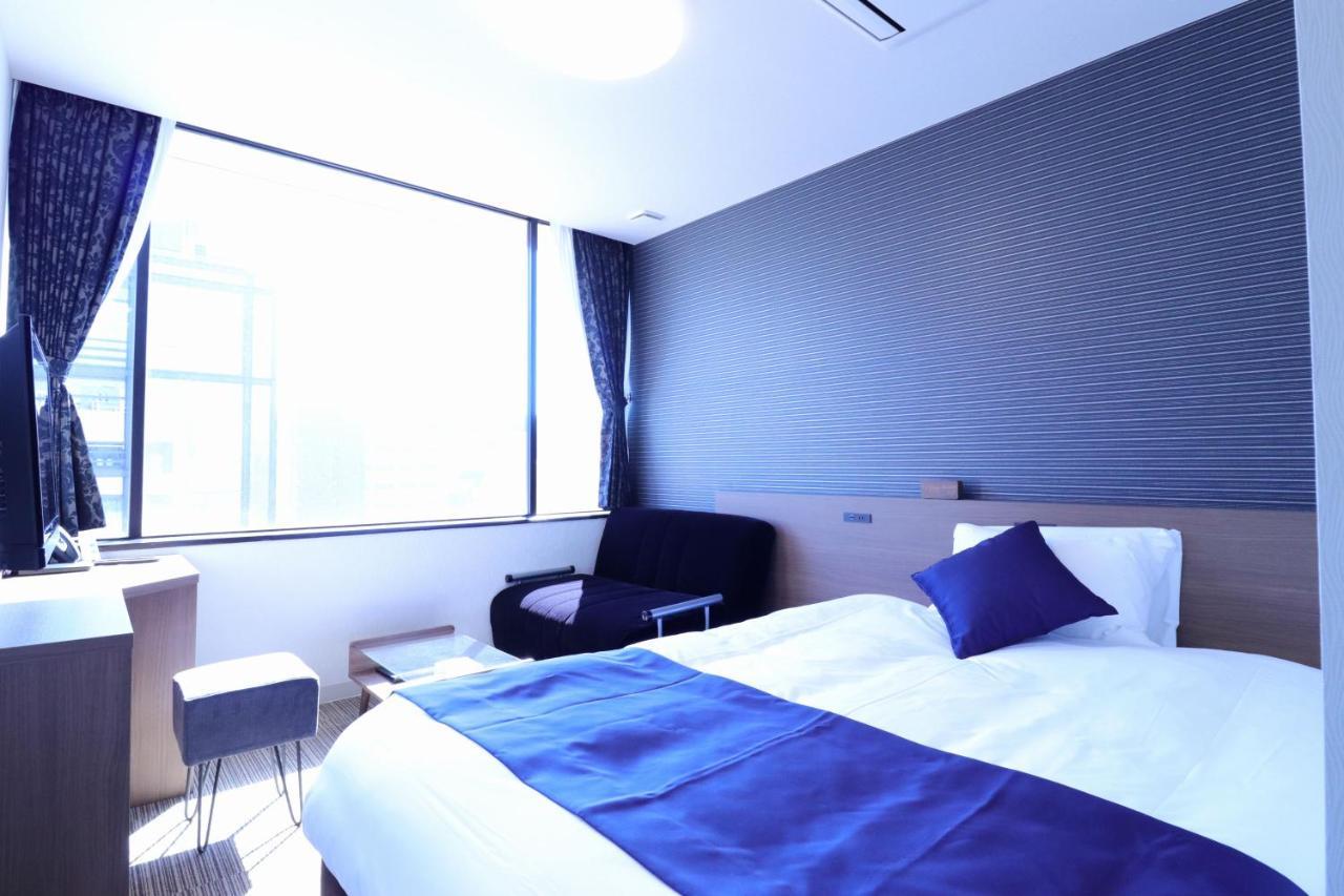 Asakusa Kuramae Hotel Yume Iroha Tokyo Dış mekan fotoğraf