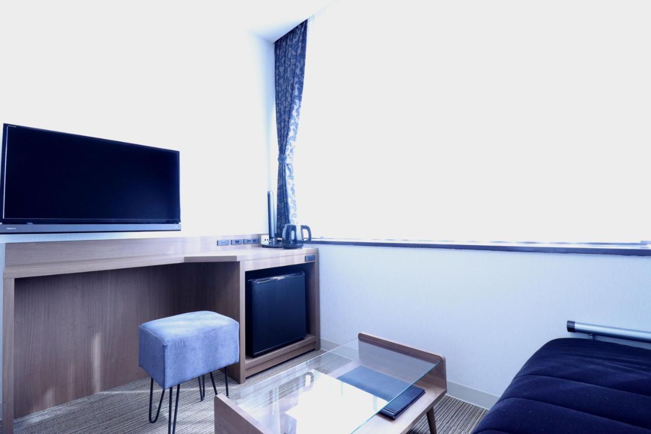 Asakusa Kuramae Hotel Yume Iroha Tokyo Dış mekan fotoğraf