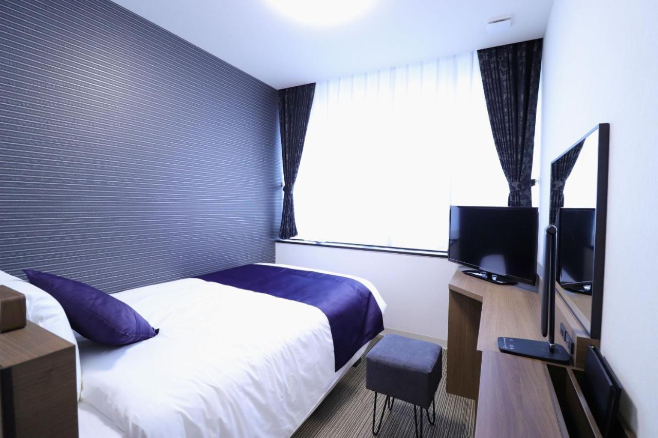 Asakusa Kuramae Hotel Yume Iroha Tokyo Dış mekan fotoğraf